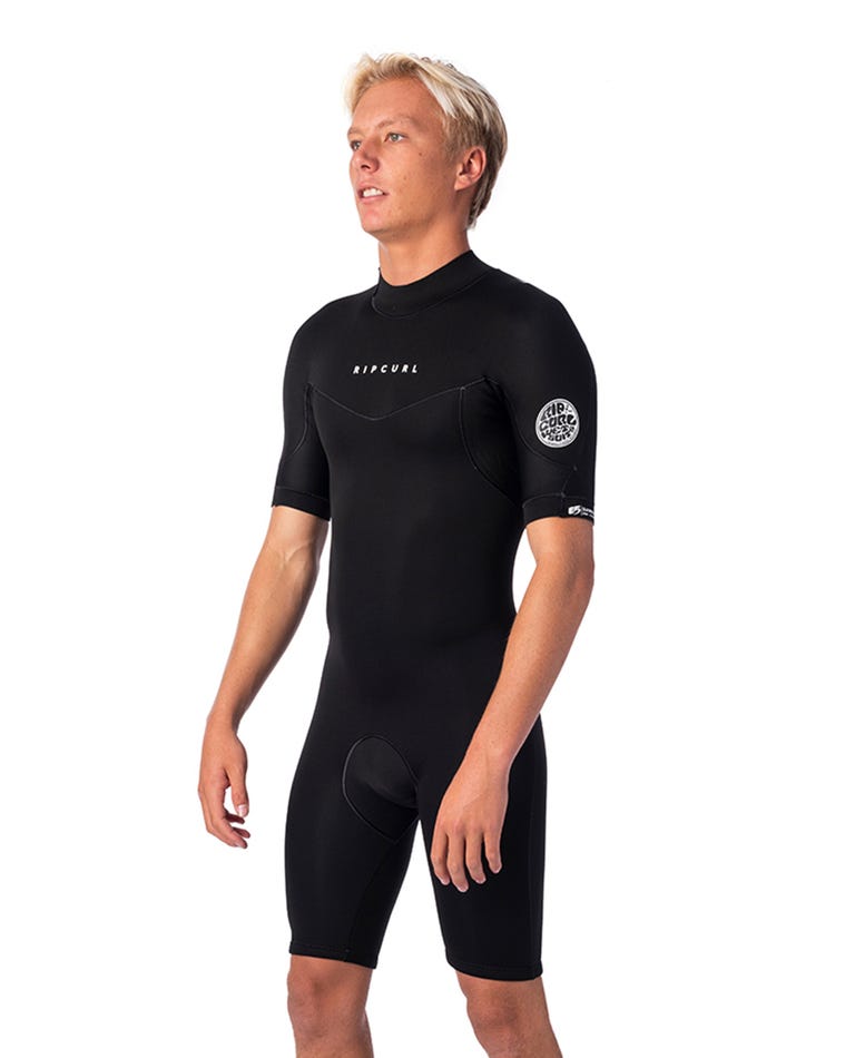 Ripcurl Dawn Patrol 2mm Springsuits