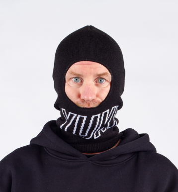 Yuki Threads Balaclavas