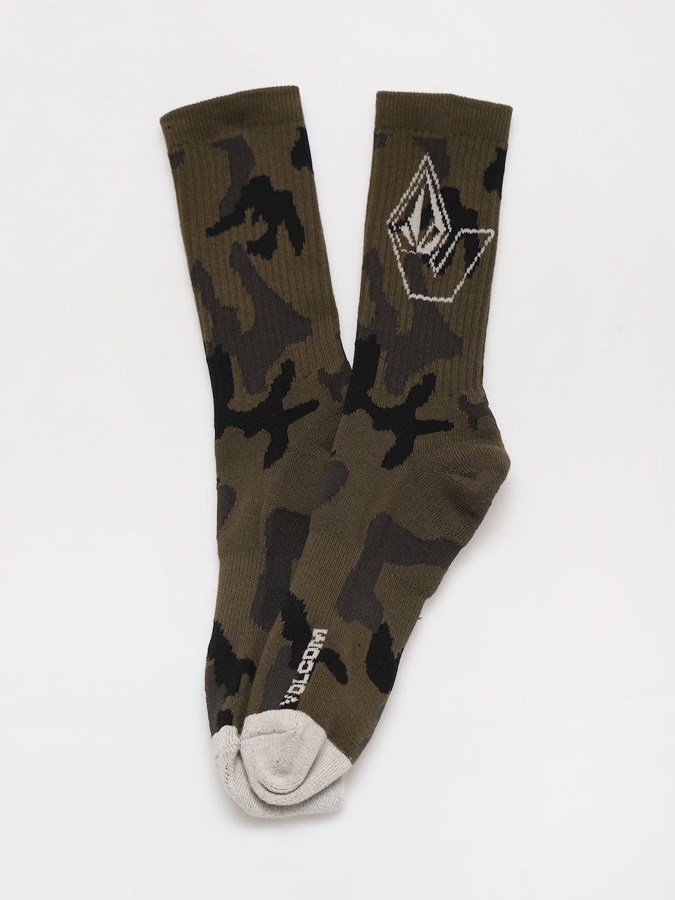 Volcom Vibes Socks