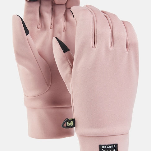 Burton Screen Grab® Glove Liner Gloves
