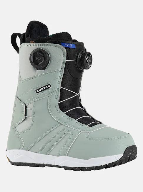 Burton Felix Boa 2025 Womens Snowboard Boots