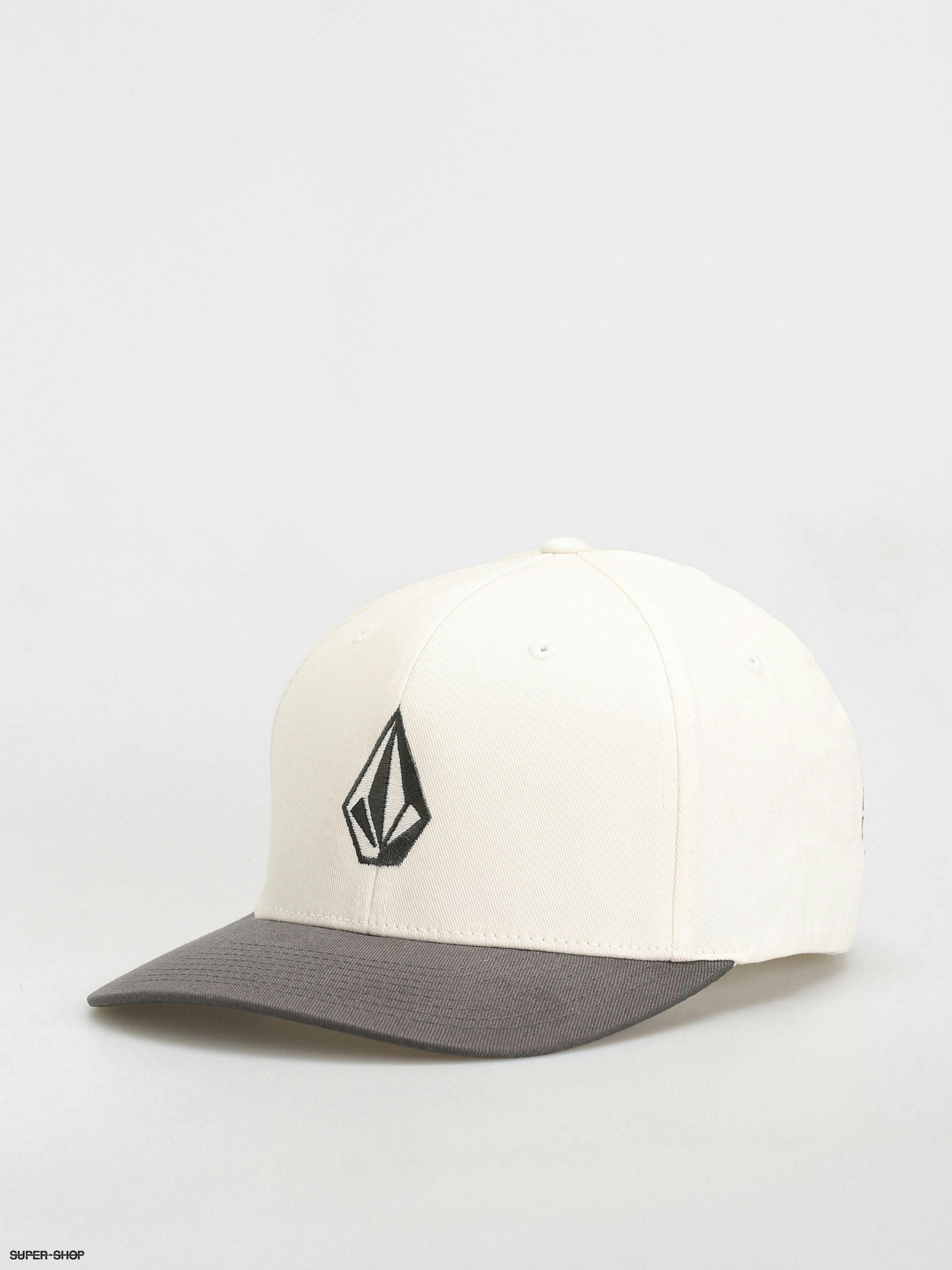 Volcom Full Stone Flexifit Caps