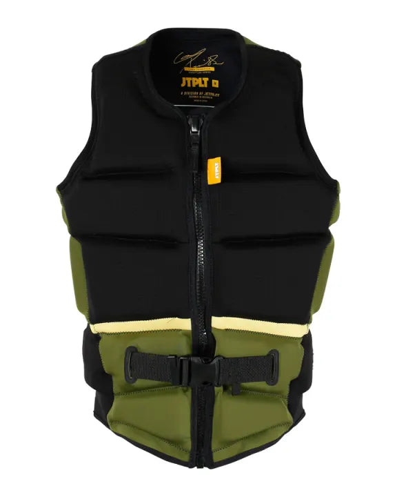 JetPilot Cory Pro C4 Wake Vests