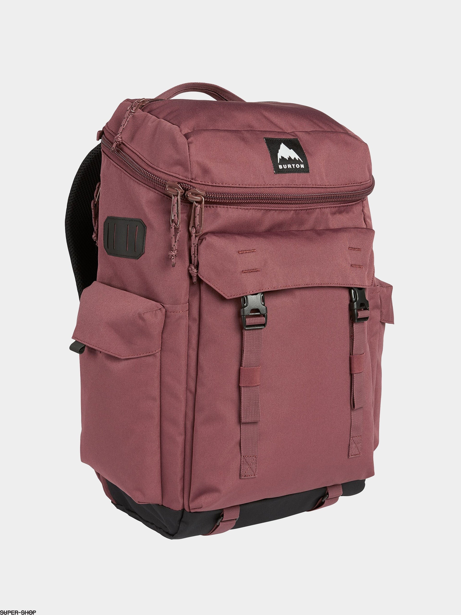 Burton Annex 2.0 28L Backpack NZ Shred