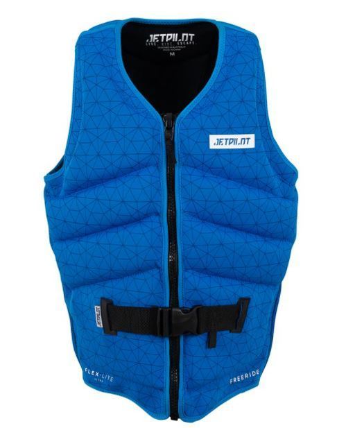 JetPilot Freeride Neo Vests