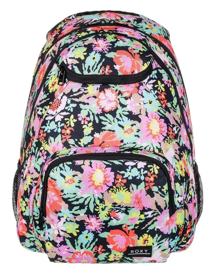 Roxy Shadow Swell Backpacks