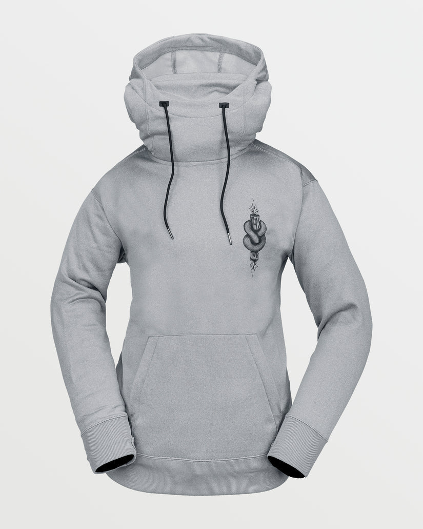 Volcom Womens Hydro Riding Hoodies – NZ Shred