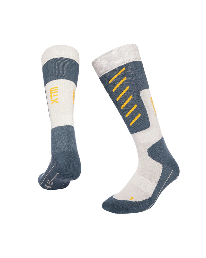 XTM Half Pipe Merino Snowboard Socks