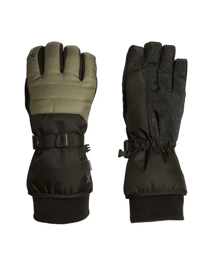 XTM Les Alpes Mens Gloves