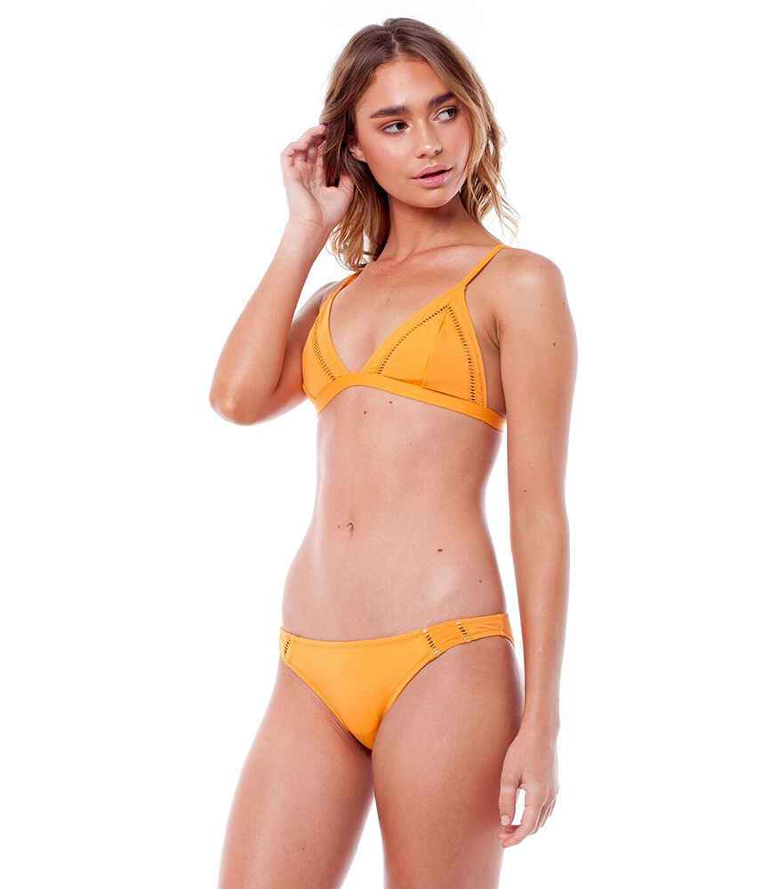 Rhythm My Bralette Bikini Tops