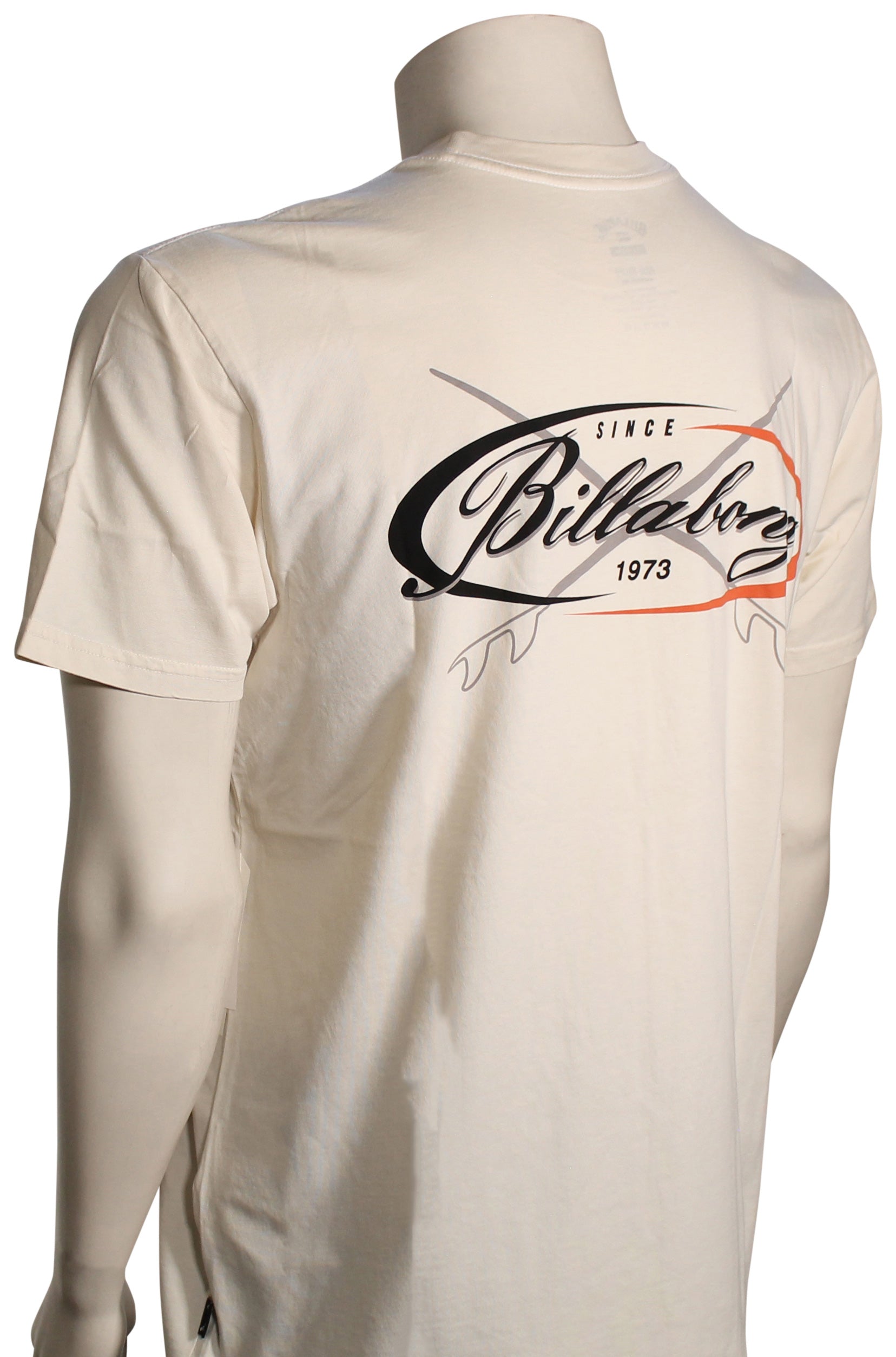 Billabong Crossboards Regular SS T-Shirts
