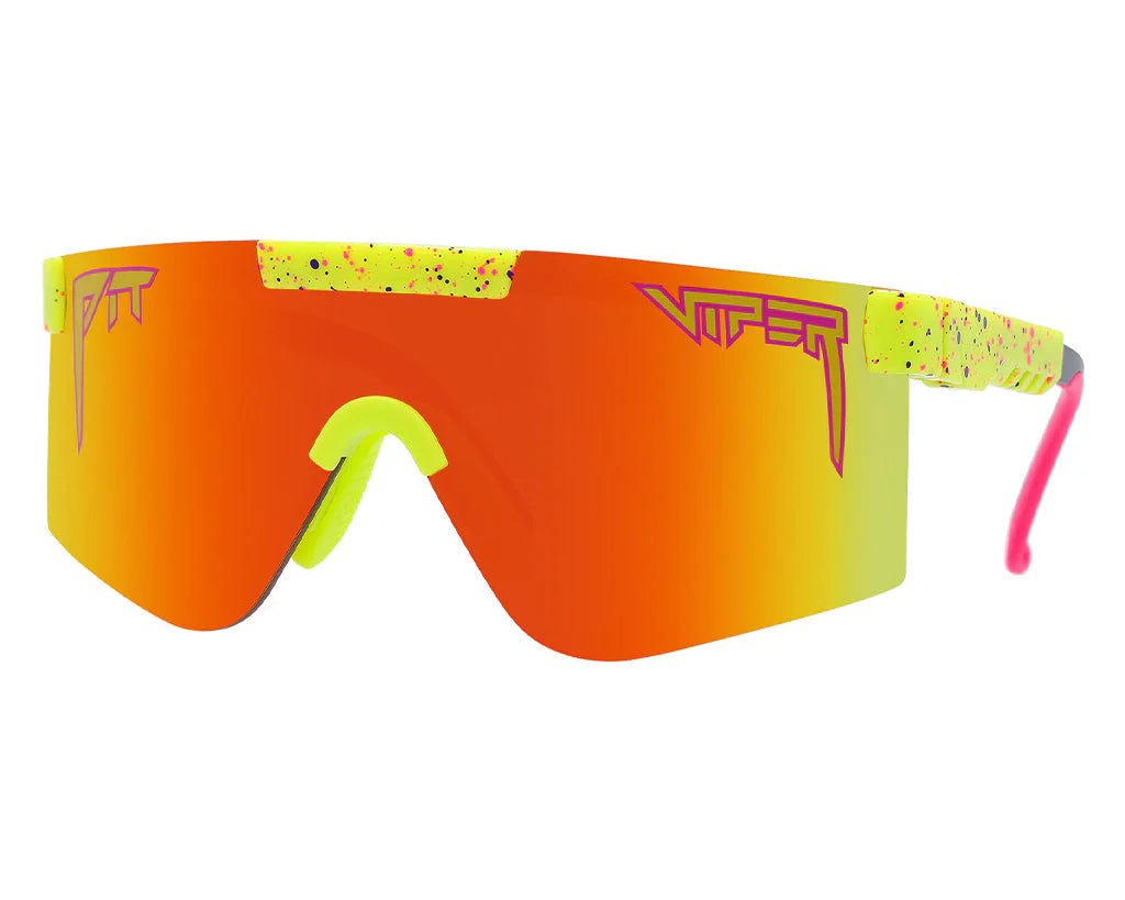 Pit Viper The 2000's Sunglasses