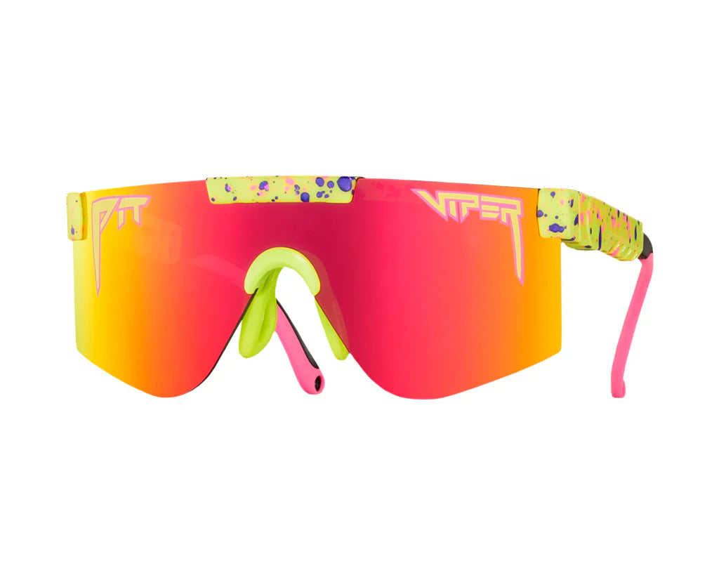 Pit Viper The Originals Double Wide Sunglasses