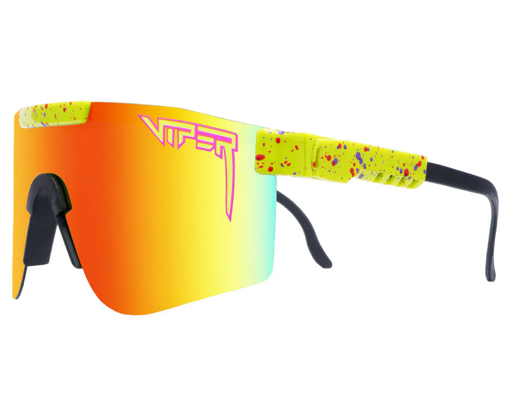 Pit Viper The Originals Double Wide Sunglasses