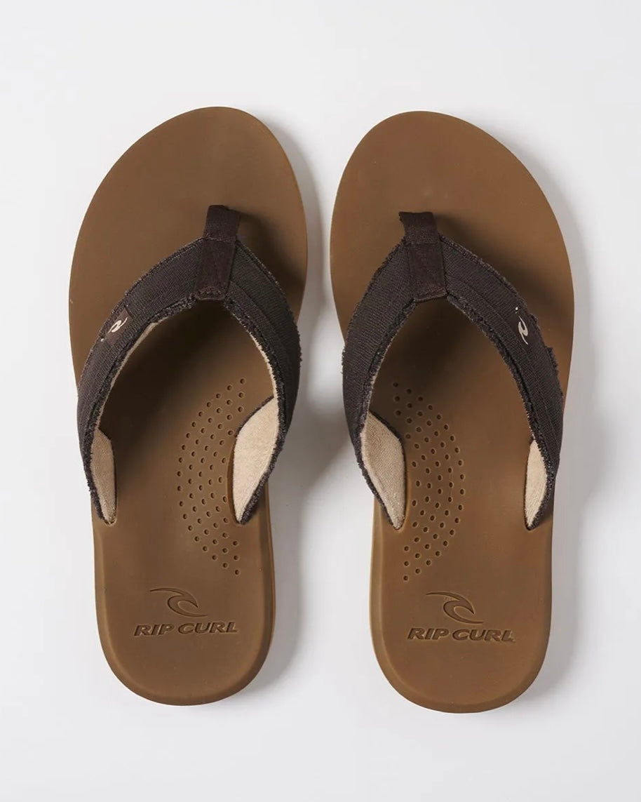 Ripcurl Reactor Open Toe Sandals