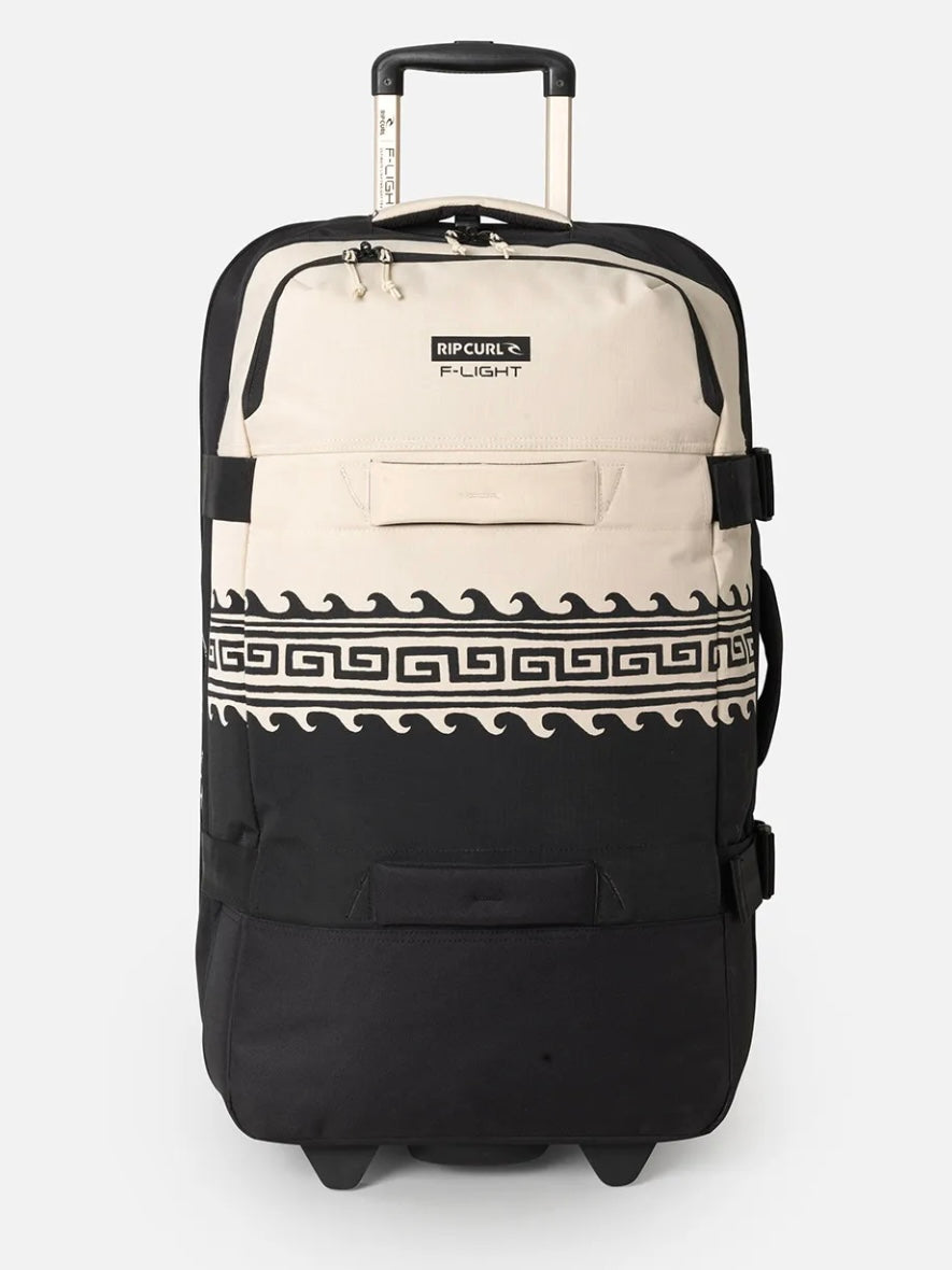Ripcurl F-Light Global Wheelie Travel Bags