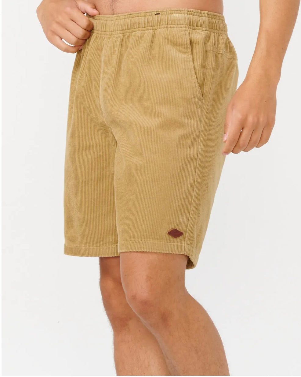 Ripcurl Classic Surf Cord Volley Shorts