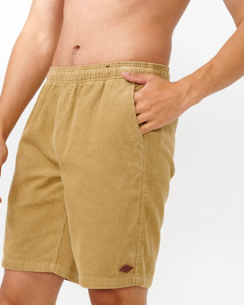 Ripcurl Classic Surf Cord Volley Shorts – NZ Shred