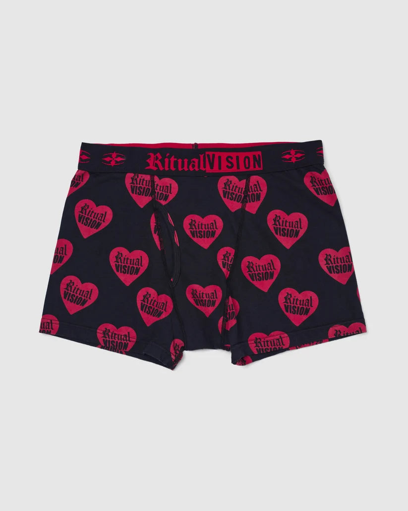 Ritual Core Boxer Briefs