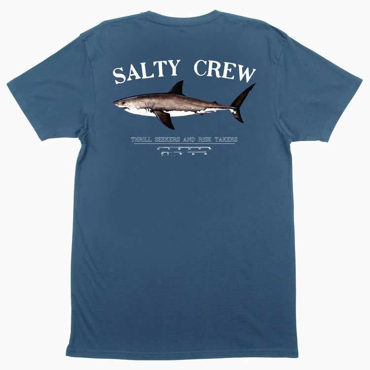 Salty Crew Bruce Premium SS Tee