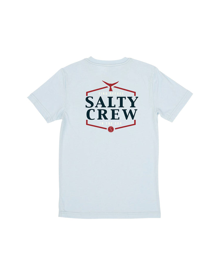 Salty Crew Skipjack Boys T-Shirts