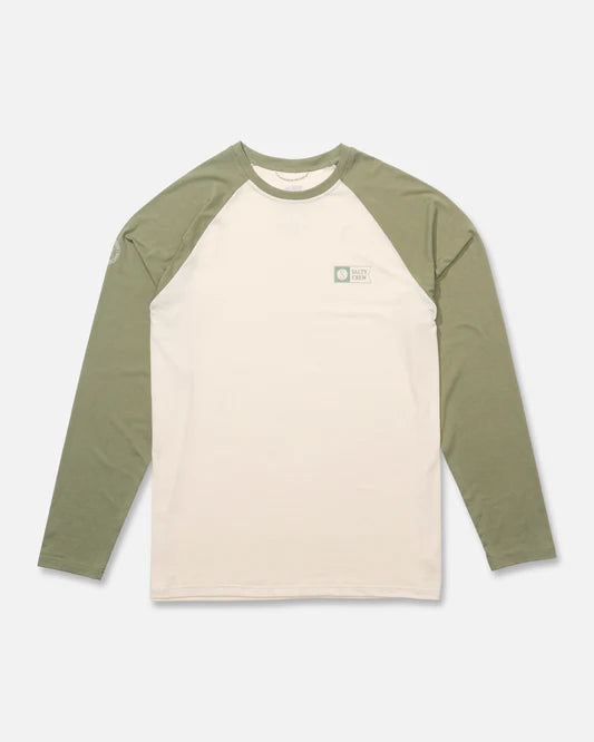 Salty Crew Mariner Longsleeve UV Shirts