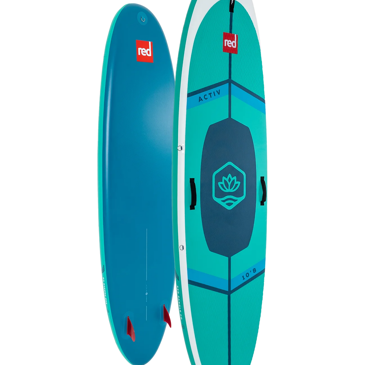 Red Air Activ Inflatable SUPs – NZ Shred