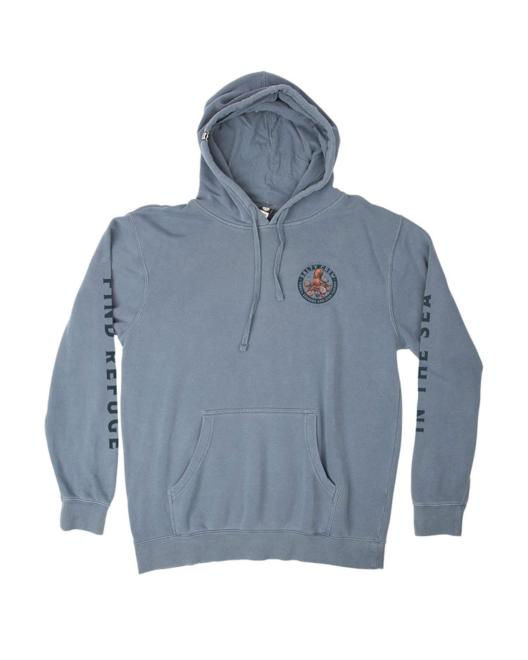 Salty Crew Deep Reach Hoodie