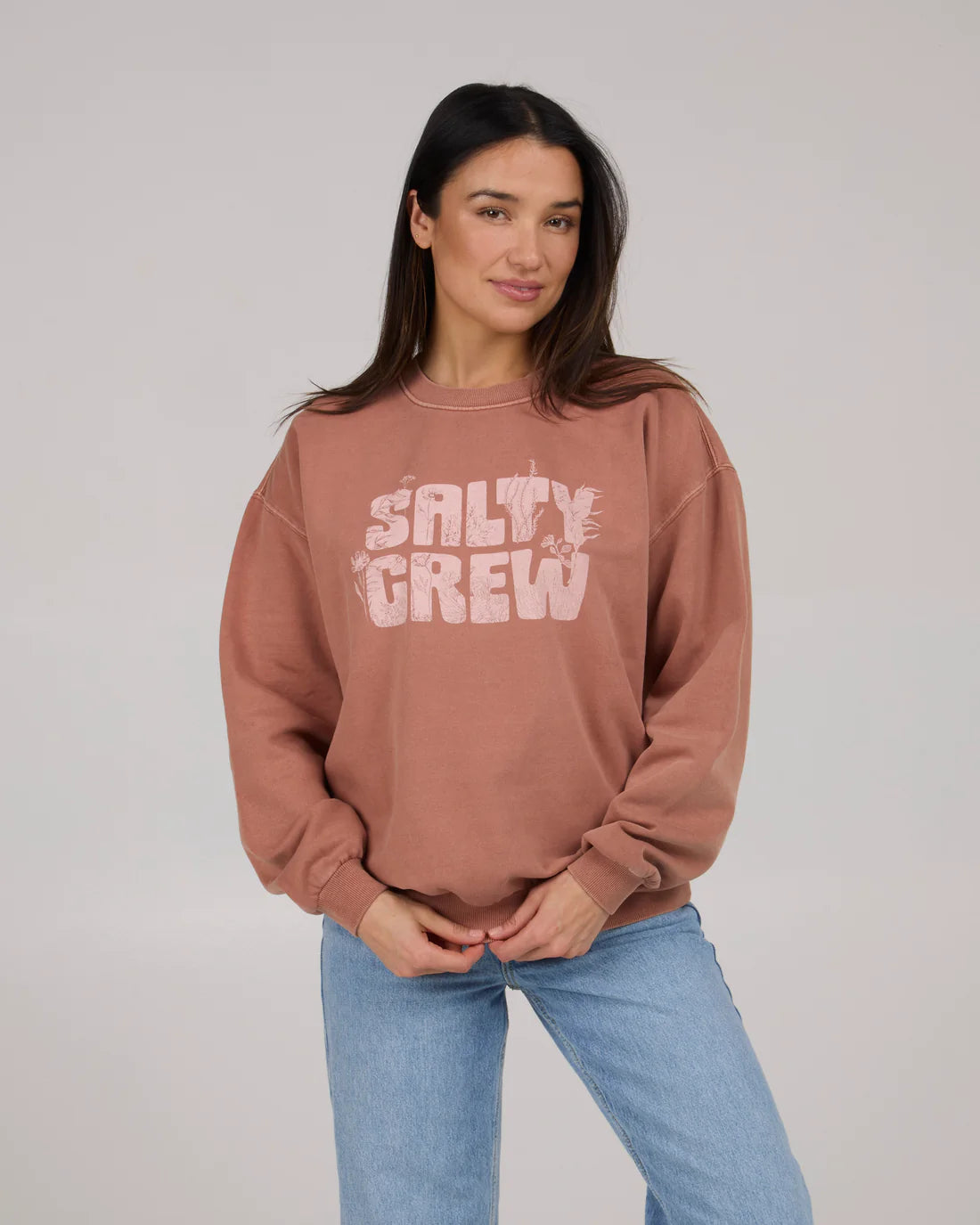 Salty Crew Sea Life Crews