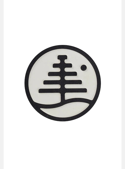 Burton Foam Mat Stomp Pads