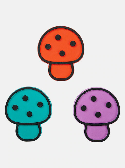 Burton Foam Mat Stomp Pads