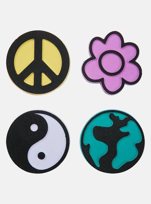 Burton Foam Mat Stomp Pads