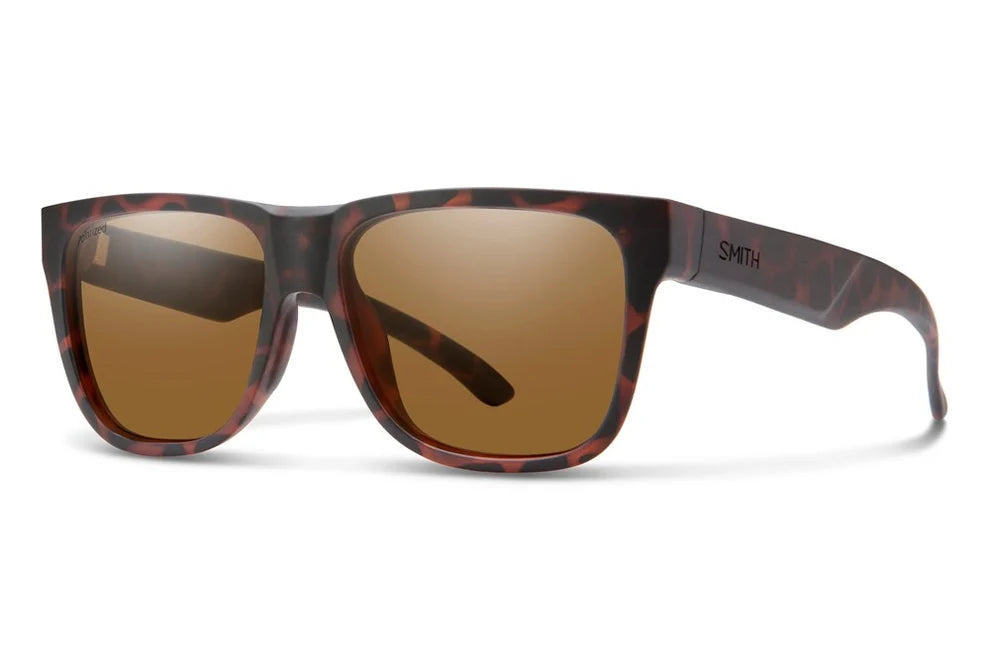 Smith Lowdown 2 Core Sunglasses