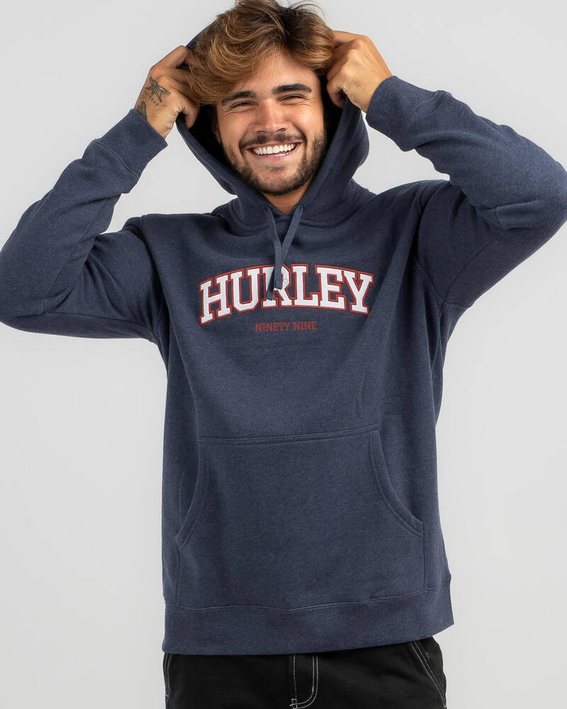 Hurley Flow Pullovers