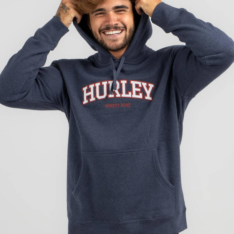 Hurley Flow Pullovers
