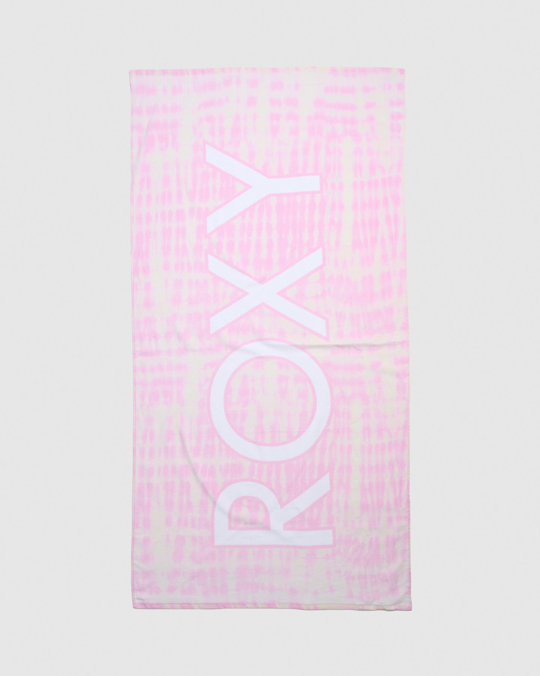 Roxy Fun and Adventure Beach Towels