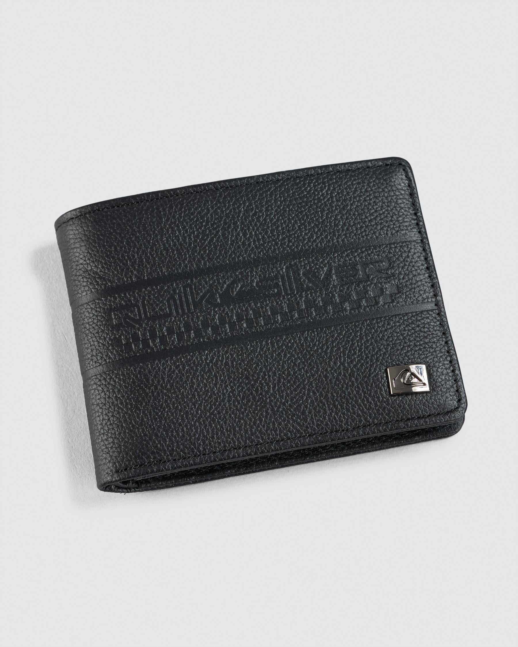 Quiksilver Gut Fiver Wallets