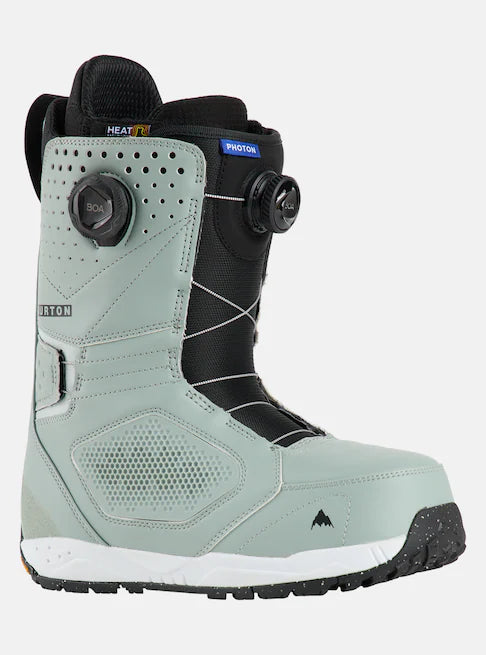Burton Photon Boa Wide 2025 Snowboard Boots