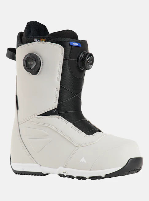Burton Ruler Boa Wide 2025 Snowboard Boots