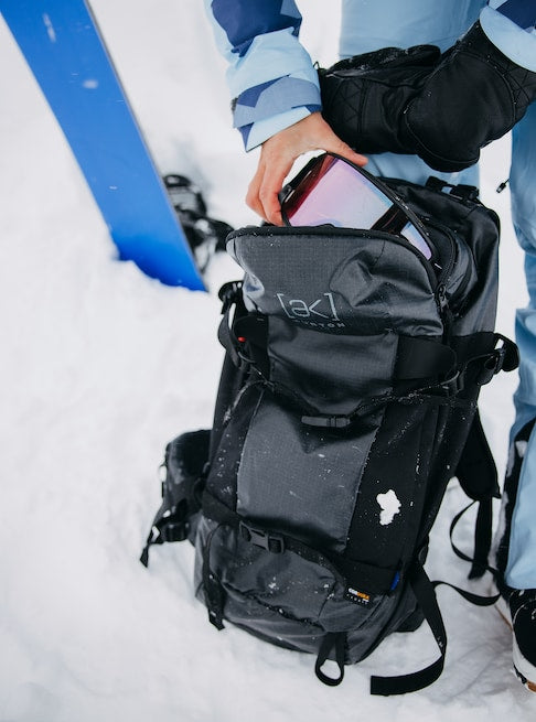 Burton ak Dispatcher 25L Backpacks