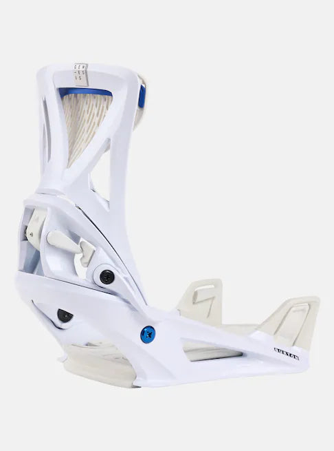 Burton Step On Genesis 2025 Snowboard Bindings