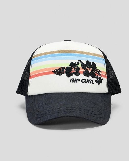 Ripcurl Mixed Revival Trucker Caps