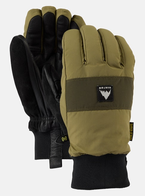 Burton Throttle Gloves