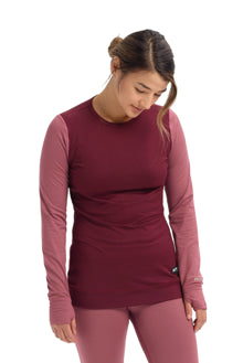 Burton Womens Midweight Crews