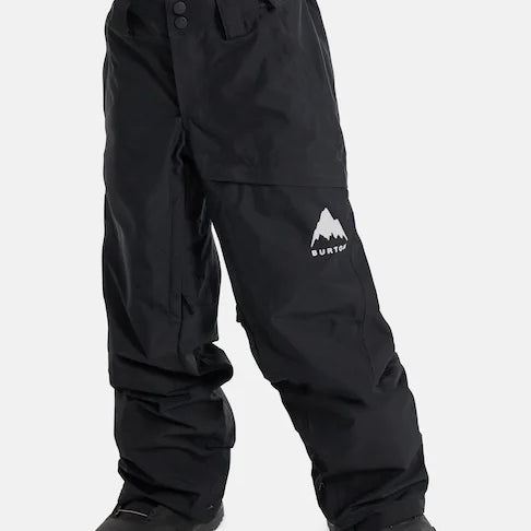 burton kids snowboard nz Burton Kids Gore Shell Pants – NZ Shred