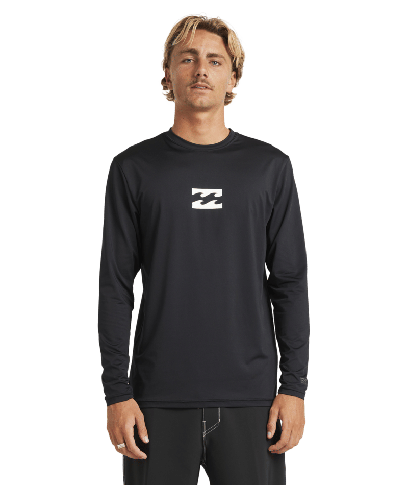 Billabong All Day Wave LF Longsleeve Rashvest
