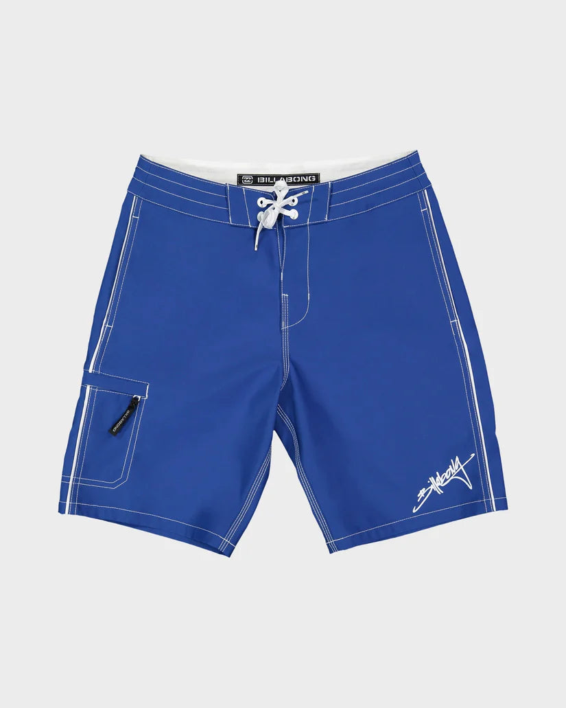 Billabong Piped Low Tide Boardshorts