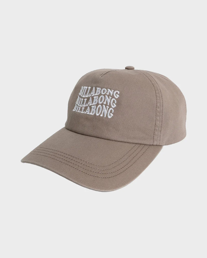 Billabong Surf High Sun Faded Caps