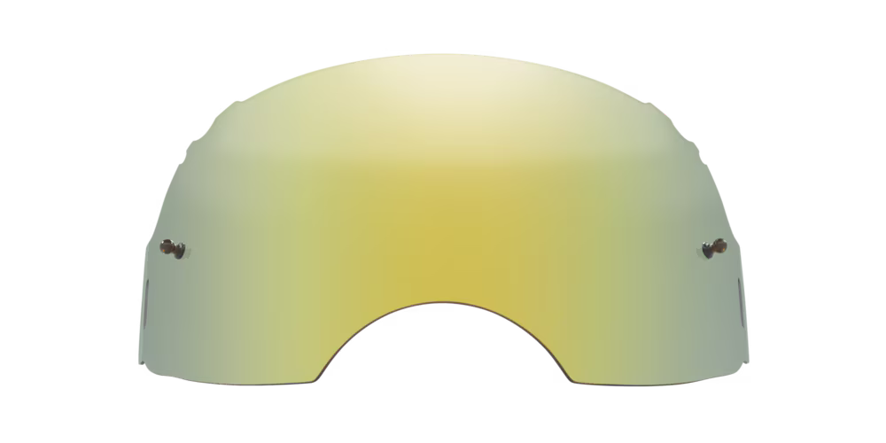 Oakley Airbrake MX Lenses