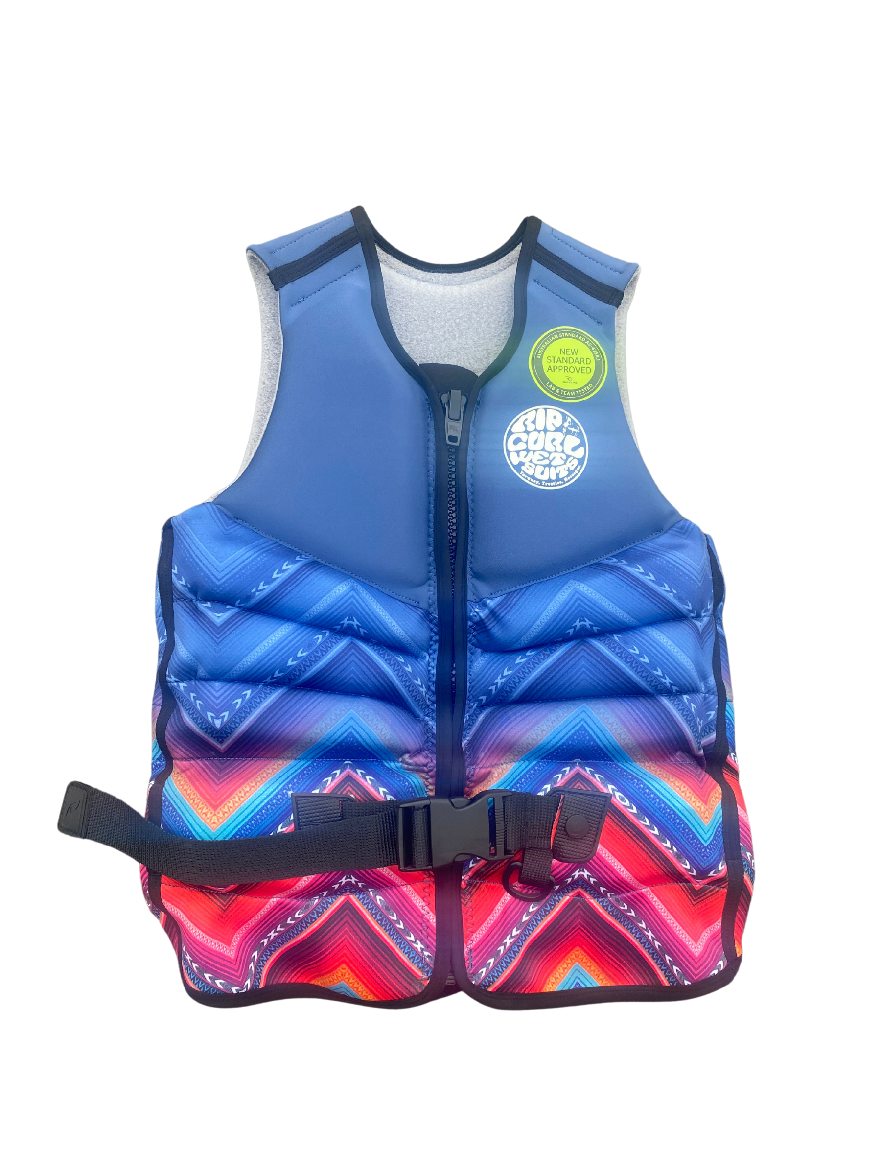 Ripcurl Womens Flashbomb Bouy Vests